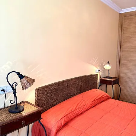 Apartment Apartamento Playa Silgar *